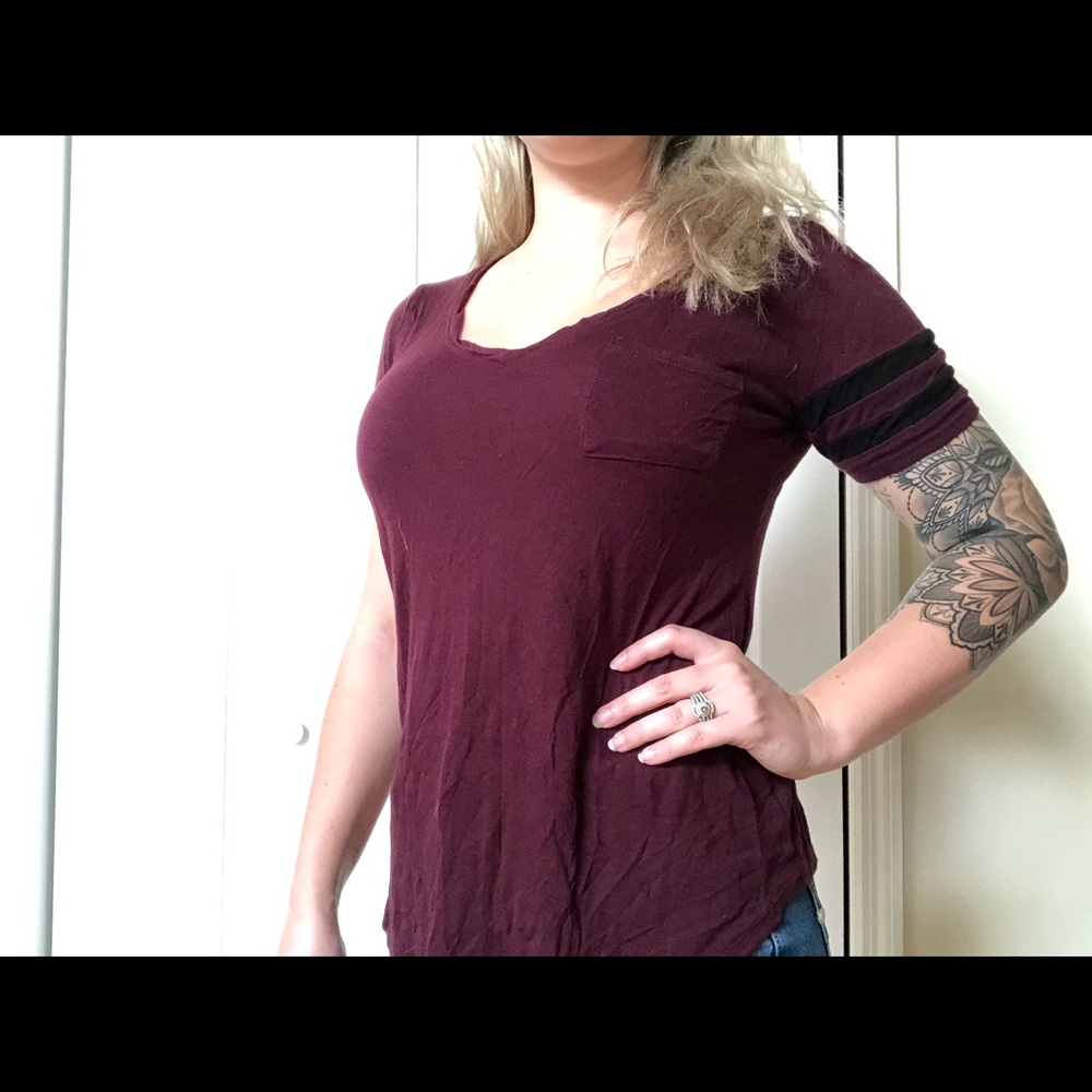 Women’s t-shirt